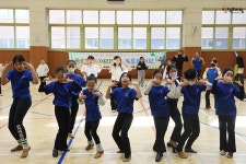 “워킹맘은 돌봄 걱정 덜고 아이들은 즐겁게 배울 수 있어요” - 정책뉴스 | 뉴스 | 대한민국 정책브리핑 “워킹맘은 돌봄 걱정 덜고 아이들은... 