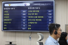 영화 ‘시민덕희’ 실제 주인공 신고 포상금 5000만 원 받는다 - 정책뉴스 | 뉴스 | 대한민국 정책브리핑 영화 ‘시민덕희’ 실제 주인공 신고... 