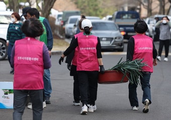 산불 '특별재난지역' 7000여 개 중소기업, 법인세 납부기한 연장 - 정책뉴스 | 뉴스 | 대한민국 정책브리핑 산불 '특별재난지역' 7000여 개...