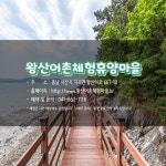 4월에 가기 좋은 어촌 안심 여행지 ① 충남 서산 왕산마을 - 전체 | 카드/한컷 | 멀티미디어 | 대한민국 정책브리핑 4월에 가기 좋은 어촌 안심... 