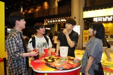 영화할인권 덕분에…극장가 회복세, 지역 상권에도 시너지 - 정책뉴스 | 뉴스 | 대한민국 정책브리핑 영화할인권 덕분에…극장가 회복세, 지역... 