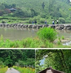 7월 걷기여행길 6선, 아름다운 여름의 정취를 물씬 느낄 수 있는 길 - 정책뉴스 | 뉴스 | 대한민국 정책브리핑 7월 걷기여행길 6선, 아름다운... 