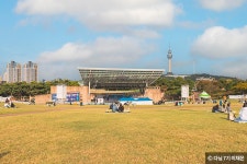 선선한 가을, 특별한 피크닉 명소 4곳 - 정책뉴스 | 뉴스 | 대한민국 정책브리핑 선선한 가을, 특별한 피크닉 명소 4곳