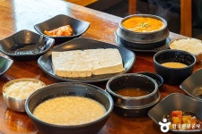 [K-로컬 미식여행 33선] (7) 고소하고 부드러운 맛, 초당순두부 - 정책뉴스 | 뉴스 | 대한민국 정책브리핑 [K-로컬 미식여행 33선] (7) 고소하고... 