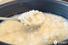 [K-로컬 미식여행 33선] (7) 고소하고 부드러운 맛, 초당순두부 - 정책뉴스 | 뉴스 | 대한민국 정책브리핑 [K-로컬 미식여행 33선] (7) 고소하고... 