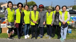 거라지 세일로 선교사 후원금 마련…한빛선교봉사회 - 미주중앙일보 거라지 세일로 선교사 후원금 마련…한빛선교봉사회