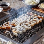 스태미나 왕 민물장어 납시오! 감칠맛이 일품 | 미주중앙일보