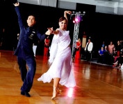 한인부부 애틀랜타 댄스스포츠대회서 우승 | 미주중앙일보