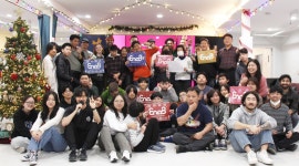 이노비, 뉴저지 밀알서 연말 콘서트 | 미주중앙일보