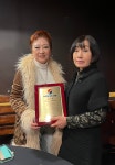 대한항공 여승무원 동우회 신임회장 취임 | 미주중앙일보