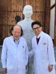 김용석 한의원…120세 시대 사람 살리는 침뜸 - 미주중앙일보 김용석 한의원…120세 시대 사람 살리는 침뜸