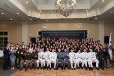 육사 동문과 생도들 만난다…22일 남가주한인학부모회 개최 | 미주중앙일보