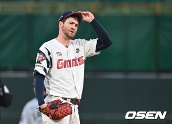 정리 필요” [오!쎈 수원] - 미주중앙일보 21억 좌승사자 8주 이탈…롯데 대체 외인 시급하다, 김태형 감독 “대체자 알아봐야, 상황 정리 필요”...