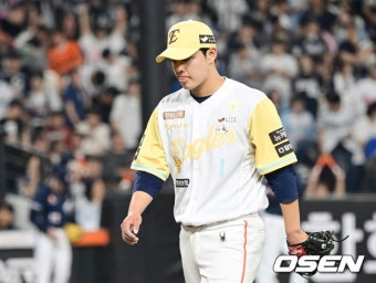 ‘대충격’ ERA 0.89 필승조, 어깨 근육 파열→최소 1개월 이탈…KIA 박정우는 햄스트링 부상→1군 말소 - 미주중앙일보 ‘대충격’ ERA 0.89...