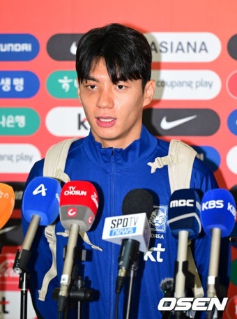 '첫 A대표팀 승선' 11골 K리그1 득점 선두 전진우 