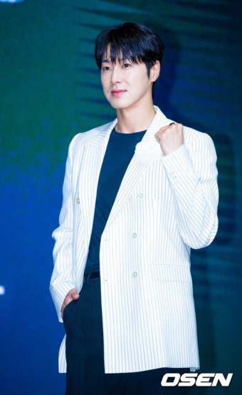 '파인' 정윤호 