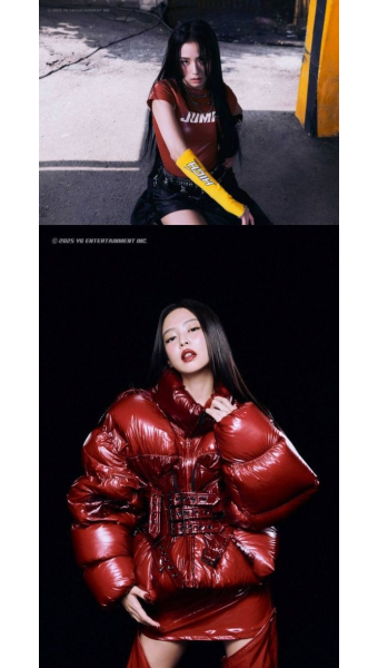 블랙핑크, '뛰어(JUMP)' 컴백 D-1..완전체 비주얼 시너지 시선 압도 - 미주중앙일보 The Korea Daily 블랙핑크, '뛰어(JUMP)' 컴백 D-1..완전체...