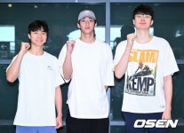 부상투혼 발휘한 여준석의 반성 “모든 기록에서 다 마이너스였다” [오!쎈 현장] | 미주중앙일보