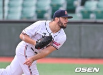 ML 24G 좌완, 왜 KBO 폴리그에 왔나...3경기 ERA 1.29 아시아쿼터 쇼케이스, 내년에 볼 수 있나 | 미주중앙일보