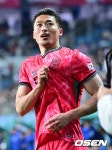 환상 프리킥 골 손흥민도 아쉬웠던 전반전... 경기력 아쉽지만 때론 결과가 더 중요하다[오!쎈 현장] | 미주중앙일보