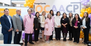 아시안 주 사망 원인 암…검진율 높여야 | 미주중앙일보