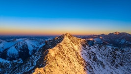 나도 갈 수 있다…인생 첫 5000m 설산 써미트 프로젝트 | 미주중앙일보