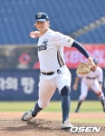테일러 5이닝 무실점 역투, 최정원 결승타, 임지민 연투SV...NC 3-2 연승, 양현종 관록의 1실점 [창원 리뷰] | 미주중앙일보
