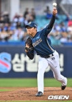 ‘박승규 2루타 빠진 사이클링 히트+결승타’ 삼성, NC에 8-5 승리…NC 4연패 어쩌나 [대구 리뷰] | 미주중앙일보
