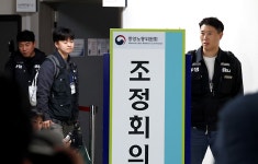 삼전 노사 입장차에 조정안도 못만들어...총리부터 부총리까지 “파업 절대 안돼” | 미주중앙일보