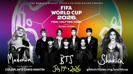 BTS, 월드컵 결승전 하프타임쇼 오른다 | 미주중앙일보
