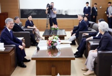 대법관 2명 공석 앞두고…조희대, ‘1+1 동시 제청’ 택하나 | 미주중앙일보
