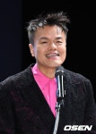 JYP, 755억 들인 신사옥 '전면 백지화'설..