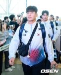 “군 면제 못 받은 형들 간절할 것” 항저우金→병역 면제됐는데, 왜 선배들부터 살뜰히 챙겼나 [오!쎈 오카자키] | 미주중앙일보