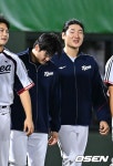 ‘이 정도면 종교 아닌가’ 韓 병역 면제 도전 16인, 160km 에이스 믿습니까 “거의 하나님급, 100% 신뢰합니다” [오!쎈 도요하시]... 