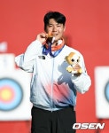 장성규, 韓 양궁 자존심 지킨 이우석 2관왕에 감격 “고개 숙여 깊은 감사” | 미주중앙일보
