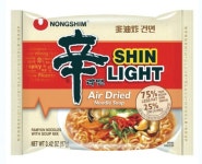 신라면 건면 미주 출시 | 미주중앙일보