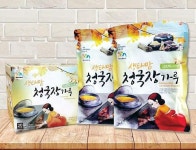 [울타리몰] 한국 특산품 직매장 생태맘 청국장가루 특판 | 미주중앙일보