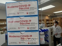 “백신 접종 날 저녁부터 근육통·오한” | 미주중앙일보