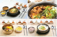 [전주 현대옥 LA점] 콩나물국밥 맛집 1주년 세일 | 미주중앙일보