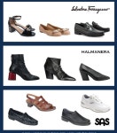 코스모스백화점, 명품 신발 최대 60% 할인 | 미주중앙일보