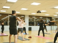 [윌핏스포츠클럽 새해이벤트] 멤버십가입 맛사지체어 경품 | 미주중앙일보