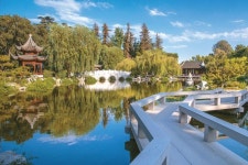 엄마와의 나들이…가까운 곳에도 명소 많다 | 미주중앙일보