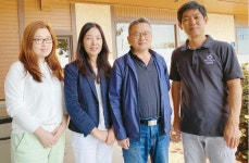 DACA 신청서 무료 작성…부에나파크 코리안복지센터 | 미주중앙일보