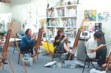 [비즈게시판] 김종성 미술학원, 미대 포토폴리오·취미반 등 미술 전문교육 외길 30여년 | 미주중앙일보