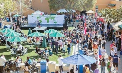 OC서 체험하는 지구촌 풍속·문화·요리 | 미주중앙일보 OC서 체험하는 지구촌 풍속·문화·요리  | 미주중앙일보