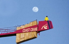 [거울과 창] 달빛 아래 삶의 고민 | 미주중앙일보 [거울과 창] 달빛 아래 삶의 고민  | 미주중앙일보