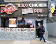 구운 치킨 굽네치킨, 프라이드에 도전장 - 미주중앙일보 구운 치킨 굽네치킨, 프라이드에 도전장