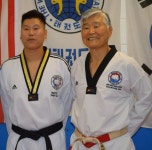 코로나 블루, 태권도로 격파한다 | 미주중앙일보