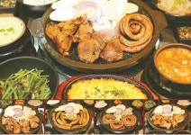 곱창전문 마장동 그랜드오픈 | 미주중앙일보