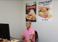 꼬끼오 치킨…새로운 형태의 치킨BBQ 사업 가맹점 모집 | 미주중앙일보